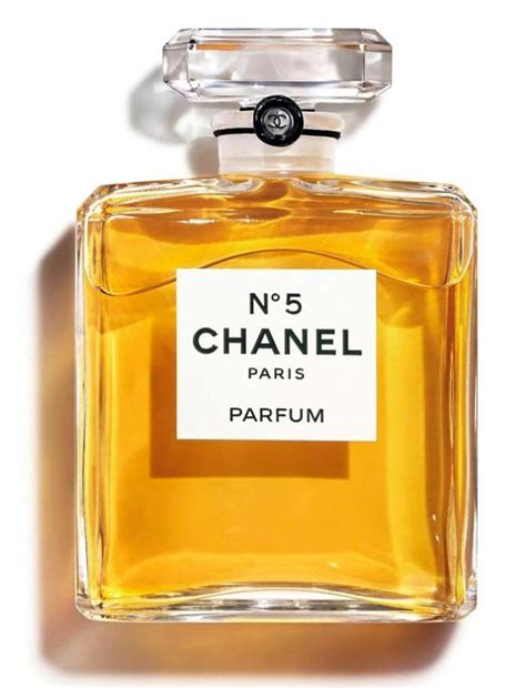 storia chanel n 5|chanel number 5 wikipedia.